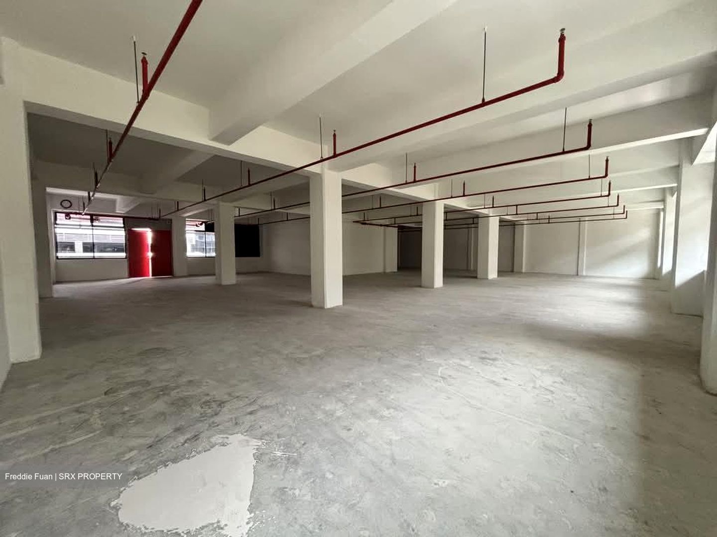 Bukit Merah Central (D3), Factory #563737901